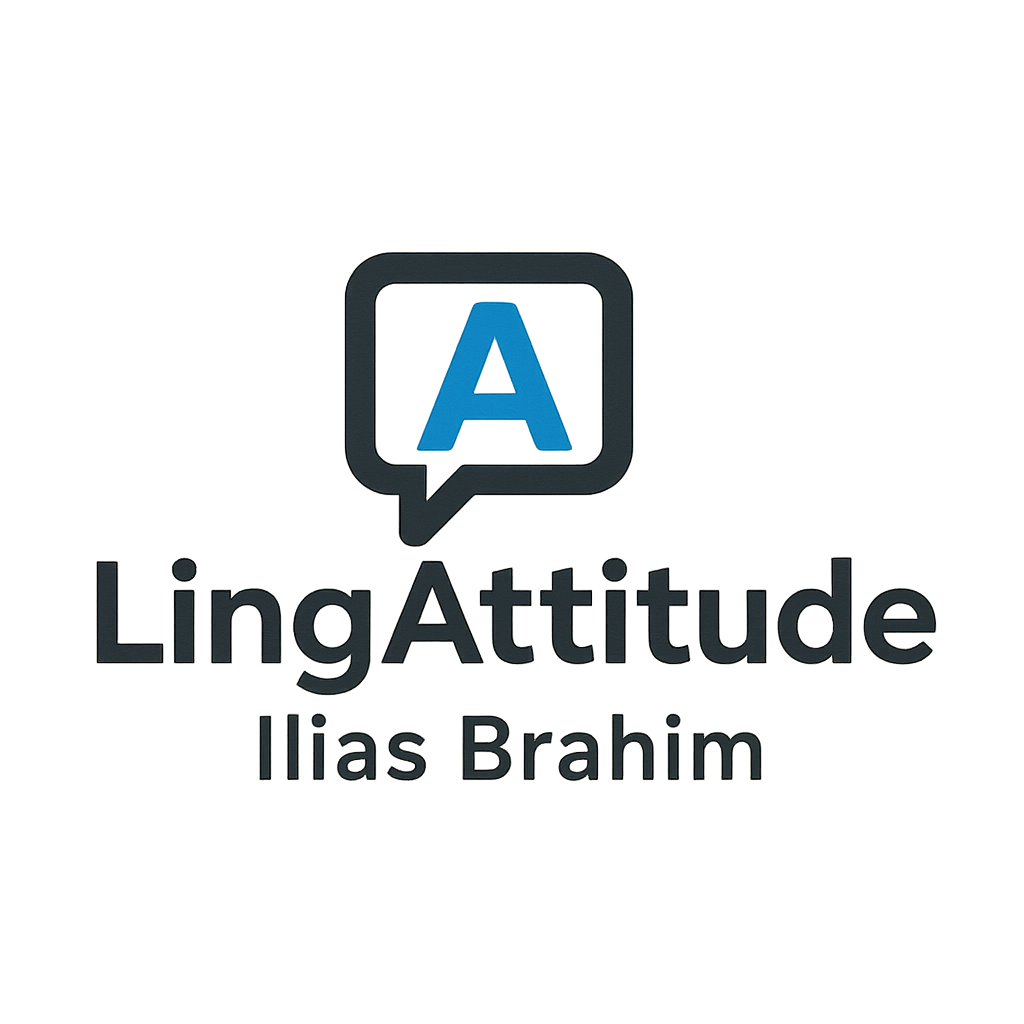 LingAttitude